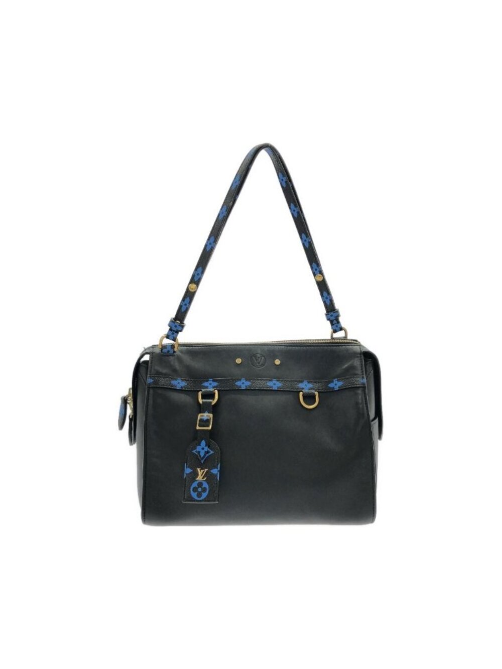 Louis Vuitton Vintage Speedy Amazon MM Boston Bag